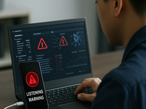 丹阳手机泄密排查