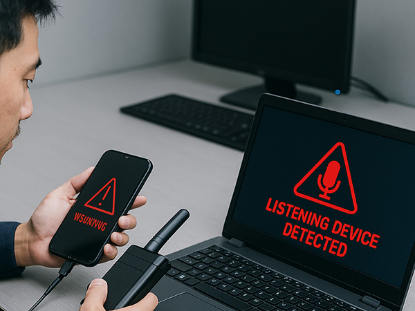 丹阳手机电脑监听排查服务