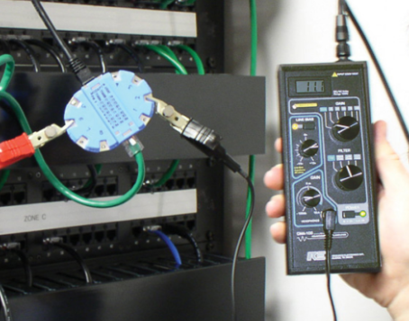 丹阳美国REI CMA-100反监听音频放大器